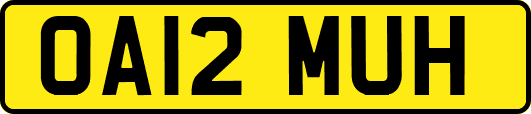 OA12MUH