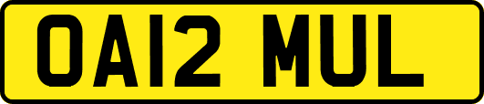 OA12MUL