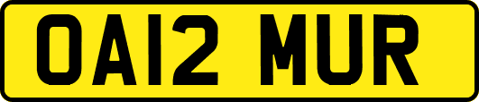 OA12MUR