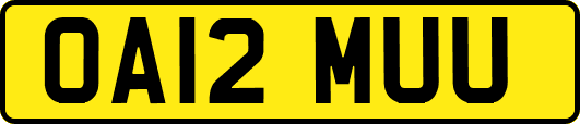 OA12MUU