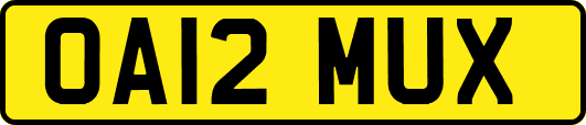 OA12MUX
