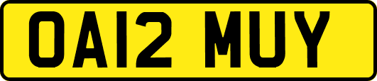 OA12MUY