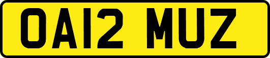 OA12MUZ