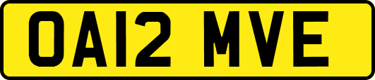 OA12MVE