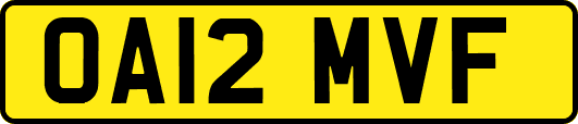 OA12MVF