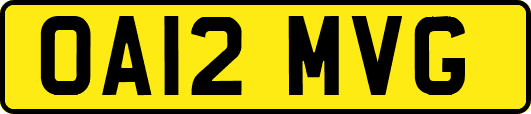 OA12MVG