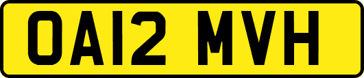 OA12MVH