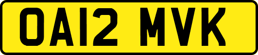 OA12MVK