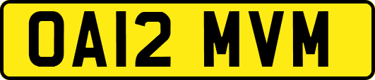 OA12MVM