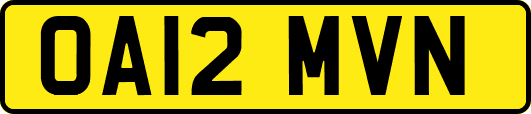 OA12MVN