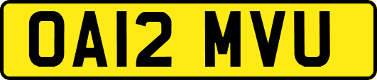 OA12MVU