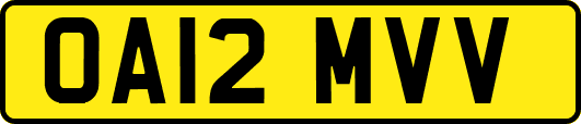 OA12MVV