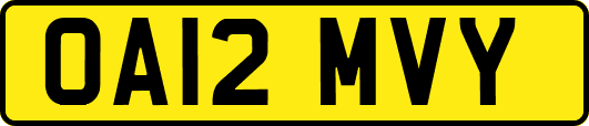 OA12MVY