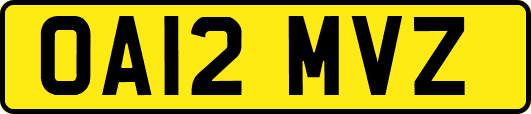 OA12MVZ