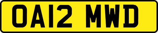 OA12MWD