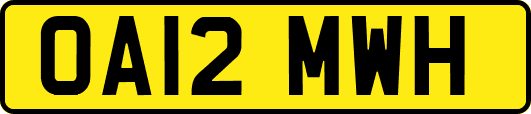 OA12MWH