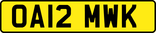 OA12MWK
