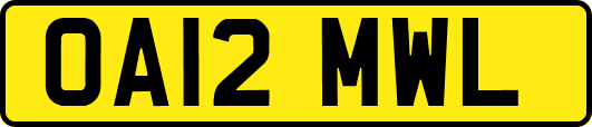 OA12MWL