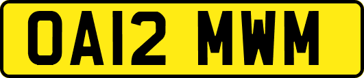 OA12MWM