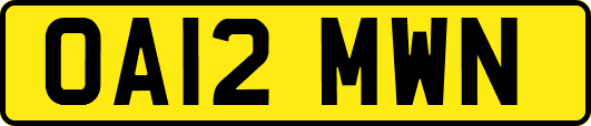 OA12MWN