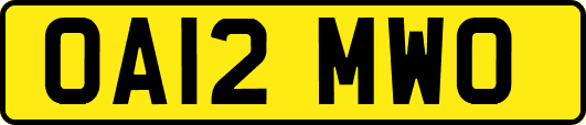 OA12MWO