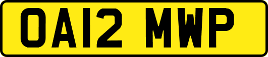 OA12MWP