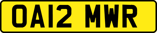 OA12MWR