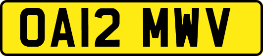 OA12MWV