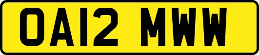 OA12MWW