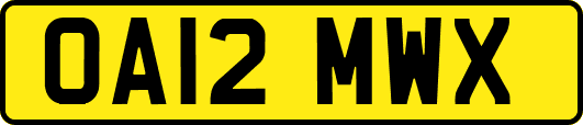OA12MWX