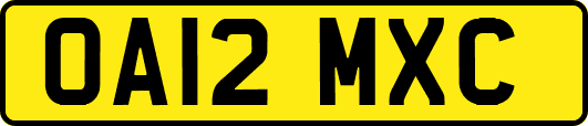 OA12MXC
