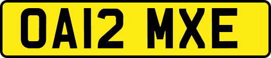 OA12MXE