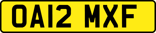 OA12MXF