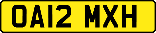 OA12MXH