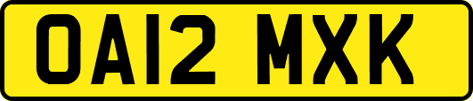 OA12MXK