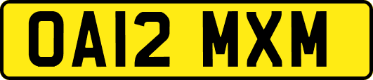 OA12MXM