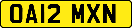 OA12MXN
