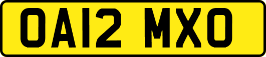 OA12MXO