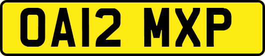 OA12MXP