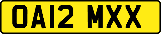 OA12MXX