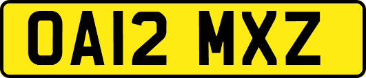 OA12MXZ
