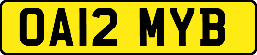 OA12MYB