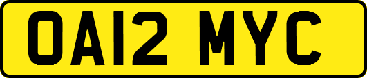 OA12MYC