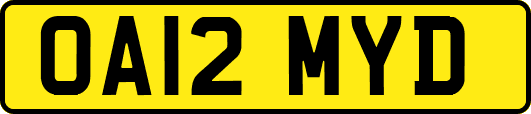 OA12MYD