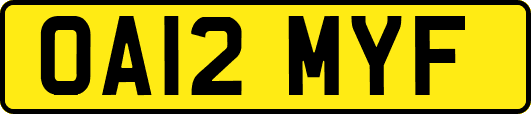 OA12MYF