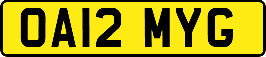 OA12MYG