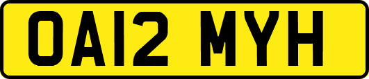 OA12MYH