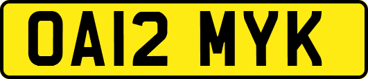OA12MYK