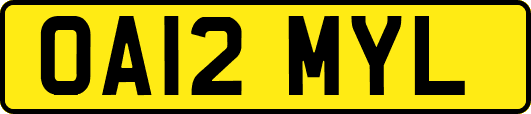 OA12MYL