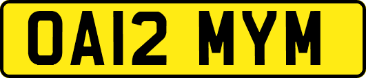 OA12MYM